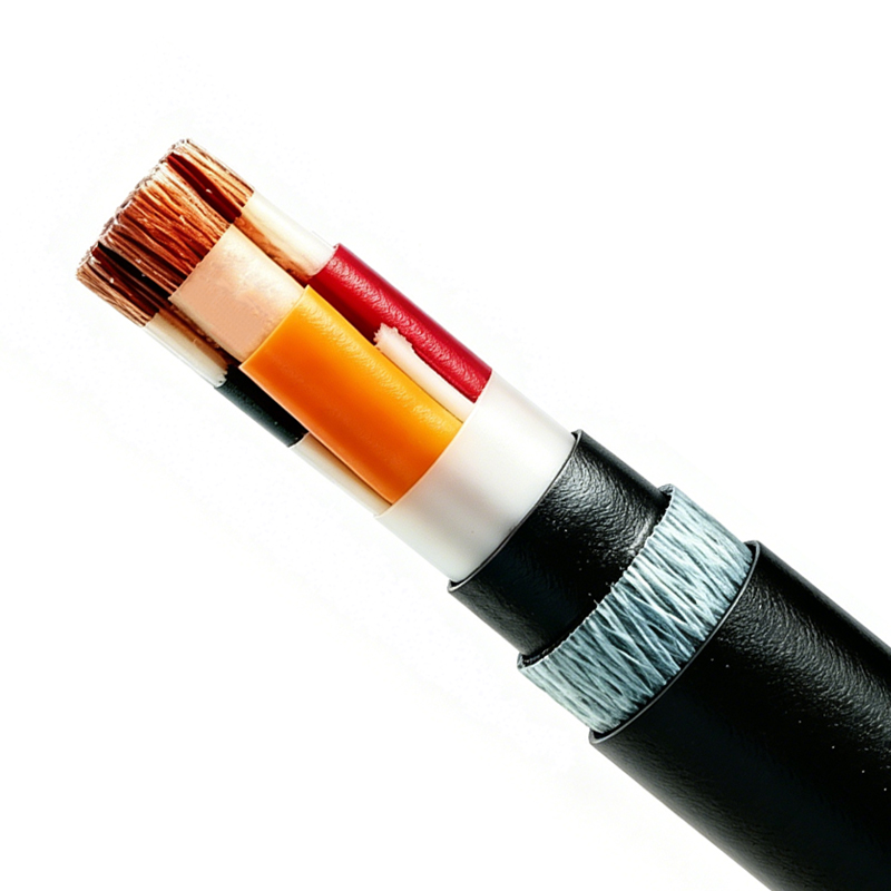 阻燃、耐火系列电缆